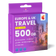 Data SIM for Europe & UK Travel (500GB)