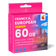 France & European Sim Card (60GB)