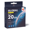 Global SIM Card