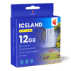 Iceland Travel Sim Card (12GB)