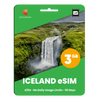 Iceland Data eSIM