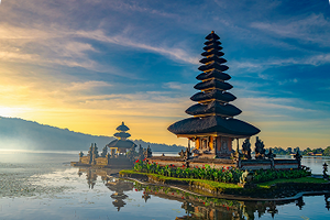 Indonesia eSIMs