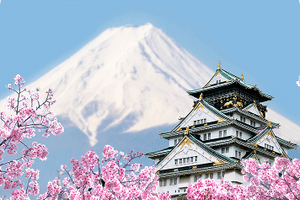 Japan SIM Cards - SimCorner®