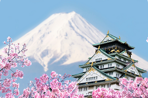 eSIM for Japan Travel | SimCorner