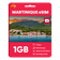 Martinique eSIM: 1GB - 7 Days