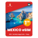 Mexico eSIM: 1GB - 7 Days