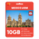 [eSIM] Mexico Data eSIM (10GB - 14 Days)