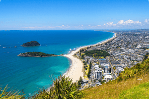 New Zealand SIM Cards - SimCorner®