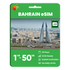 Bahrain Data eSIM