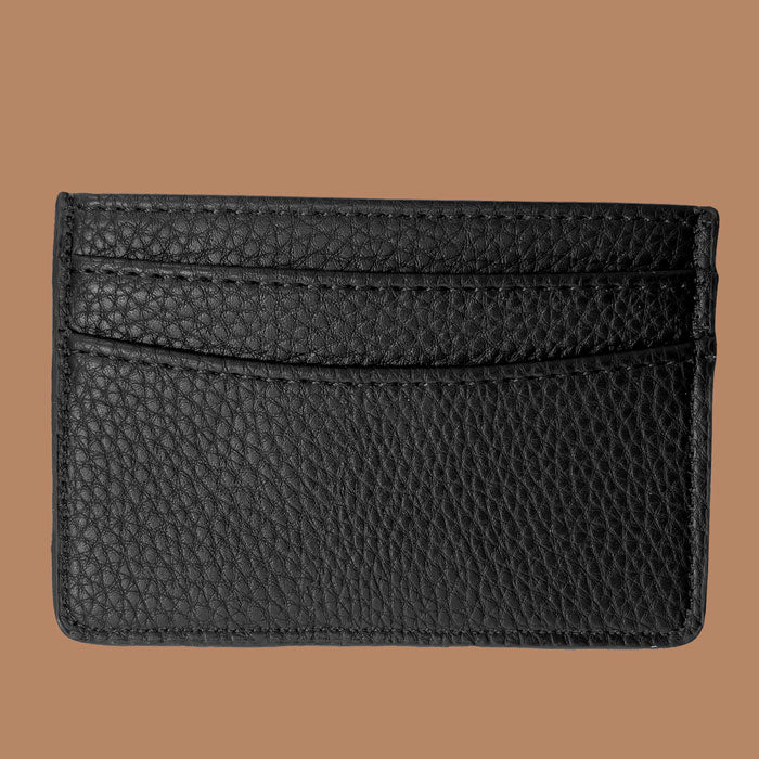 Card Holder Wallet | SimCorner