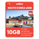 [eSIM] SouthKorea Data eSIM (10GB - 14 Days)