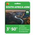 South Africa Data eSIM