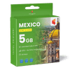Mexico Travel Sim Card
