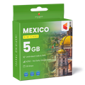 Mexico Travel Sim Card