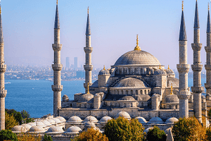 Turkiye (Turkey) eSIMs - SimCorner®