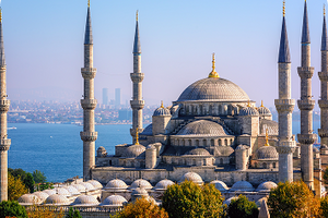 Turkiye (Turkey) eSIMs