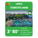Turkiye Data eSIM