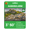 Albania Data eSIM