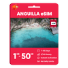 Anguilla Data eSIM
