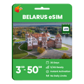 Belarus Data eSIM