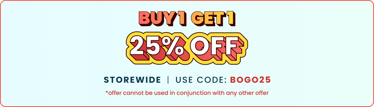 Promotional Banner