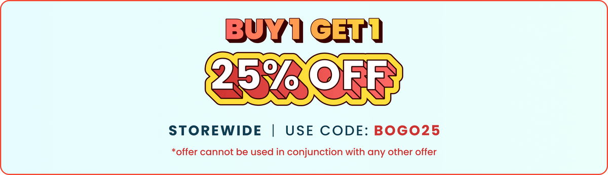 Promotional Banner