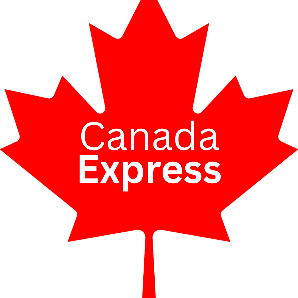 Canada Express Shipping - SimCorner