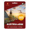 [eSIM] Austria Unlimited Data