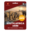 [eSIM] South Africa Unlimited Data