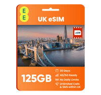 Thumbnail for eSIM UK (EE UK) - SimCorner