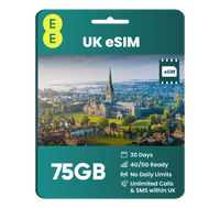 Thumbnail for eSIM UK (EE UK) - SimCorner