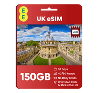 Thumbnail for eSIM UK (EE UK) - SimCorner