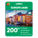 [eSIM] Europe Data eSIM (200GB)