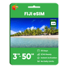 Fiji Data eSIM