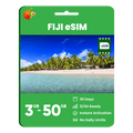 Fiji Data eSIM