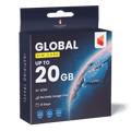 Global SIM Card