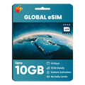 Global eSIM