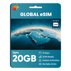 Global eSIM