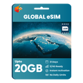 Global eSIM