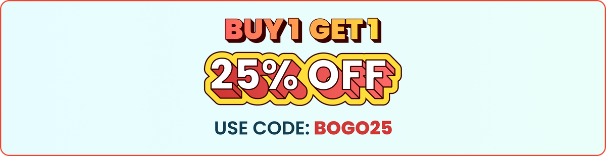 Promotional Banner