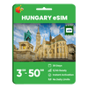 Hungary Data eSIM