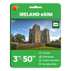 Ireland Data eSIM
