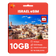 [eSIM] Israel Data eSIM (10GB - 14 Days)