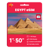 Egypt Data eSIM