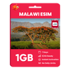 Malawi Data eSIM