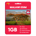 Malawi Data eSIM