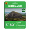 Nigeria Data eSIM