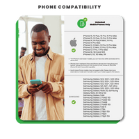 Thumbnail for Nigeria Data eSIM - SimCorner