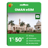 Oman Data eSIM