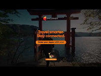 Japan Unlimited Data SIM